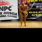 Marc    Lobliner - NPC Max Muscle Classic 2013 - #1